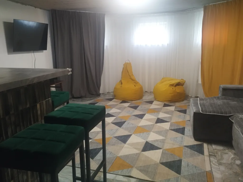 Дом для путешественников и праздников рядом с Ярославским шоссе