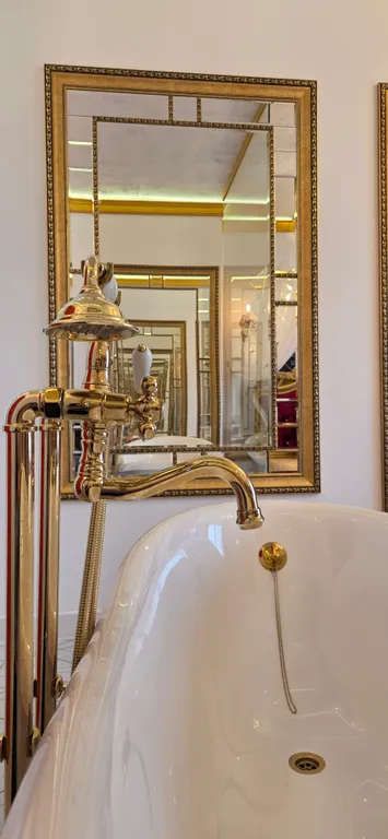 Апартаменты Роскошь