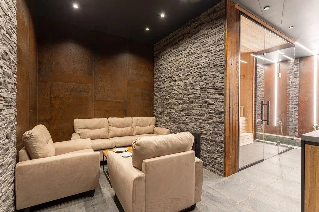 2-комнатный Дом