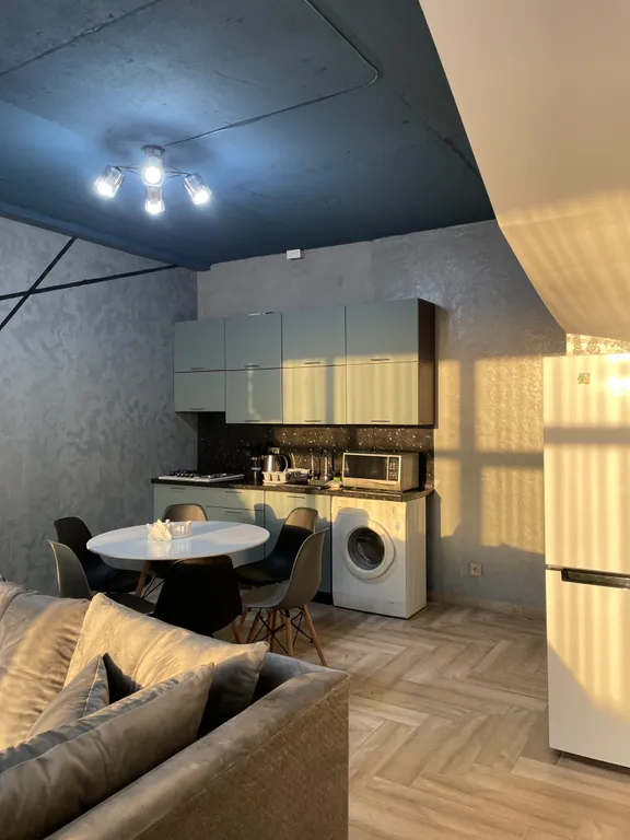 Уютный коттедж на берегу моря