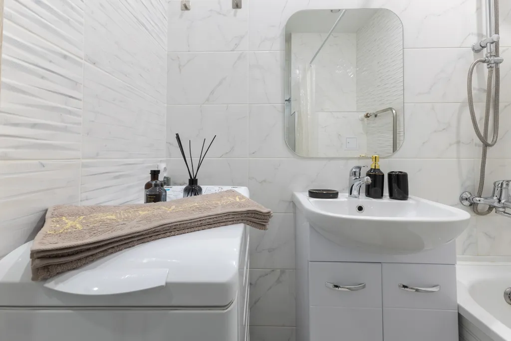 Квартира 1-комнатная Квартира — Казань