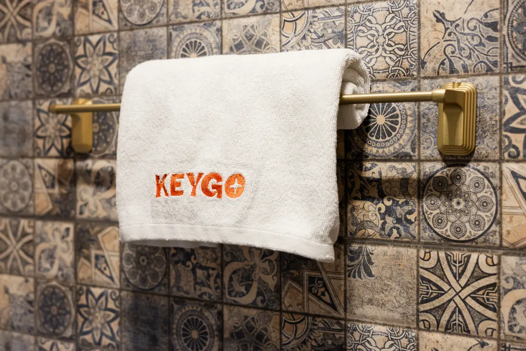 Апартаменты KeyGo #0213 комфорт и уют в городе