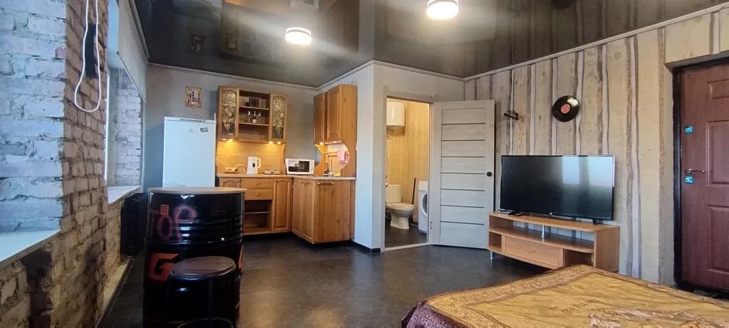 Студия лофт