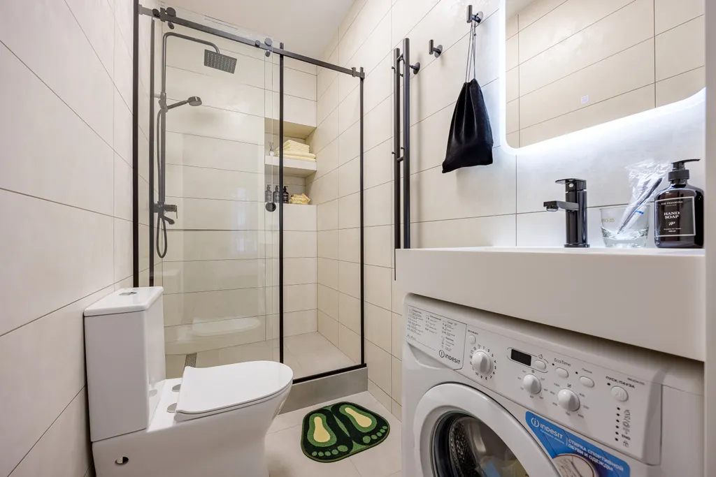 Апартаменты smile