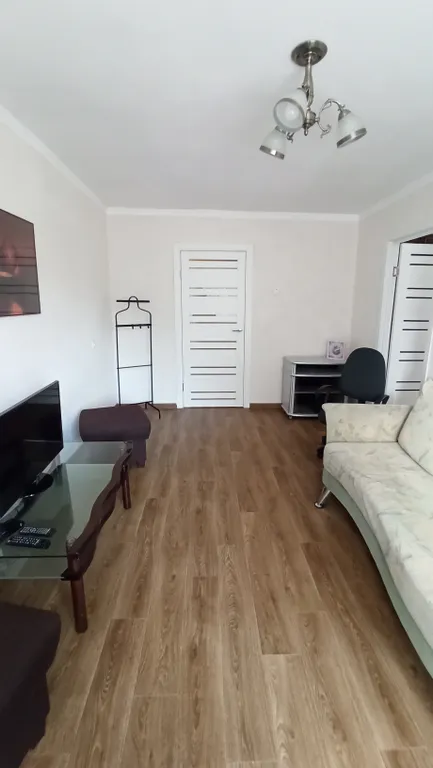 Апартамент рядом с Бранденбургские ворота