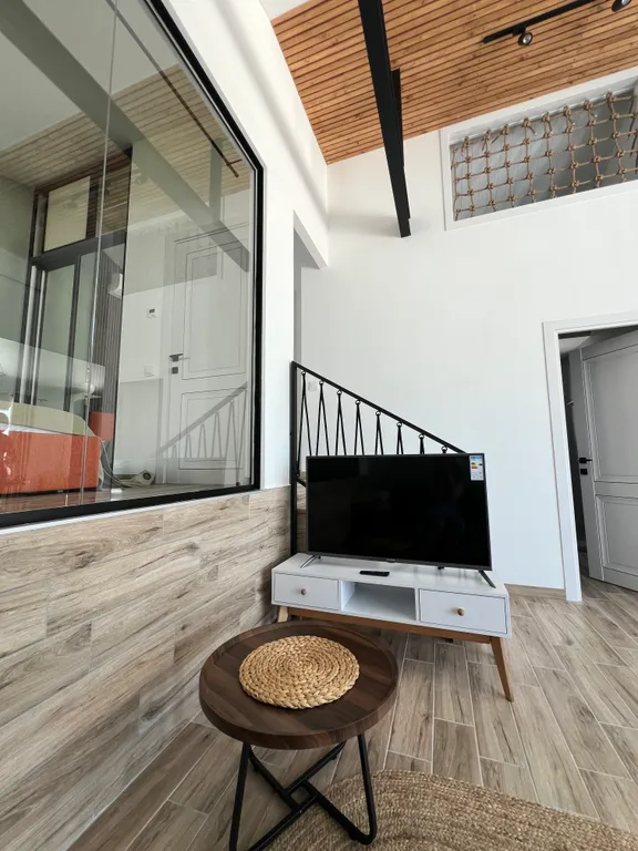 Вилла с видом на Азовское море