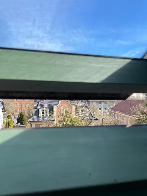 Двухуровневые  Апартаменты в Амалиенау