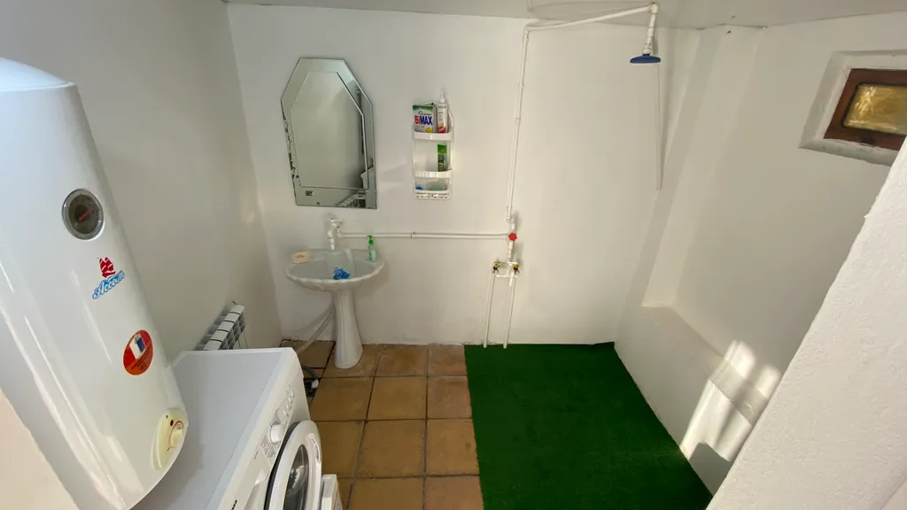 Уютная дача рядом с морем