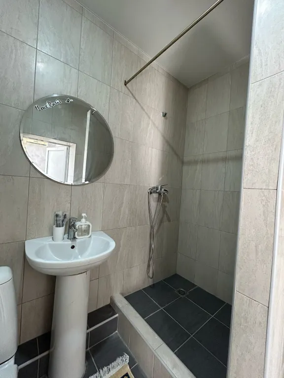 Квартира Квартира Студия В Сириусе с кухней — Сириус