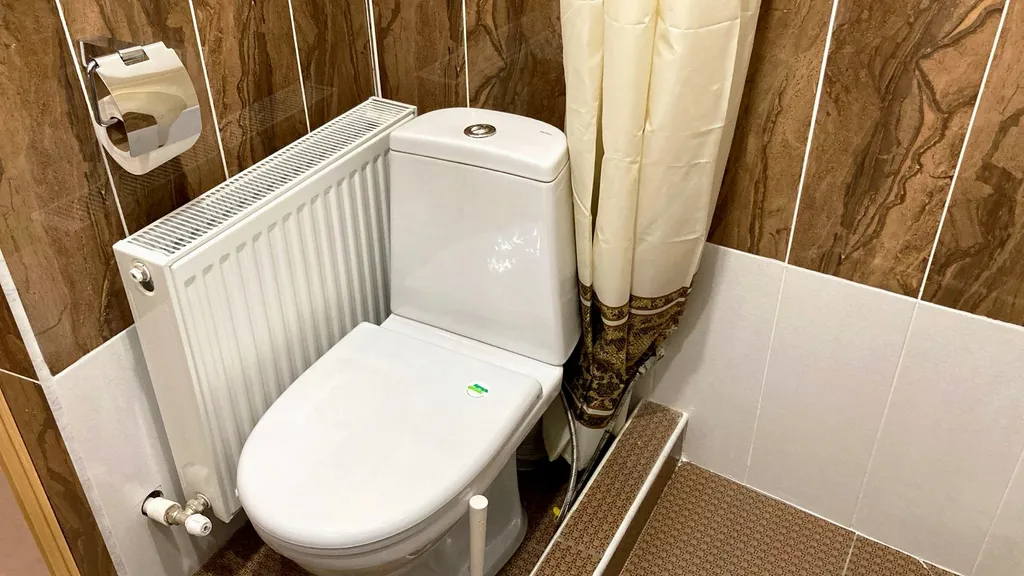 Апартаменты Спутник