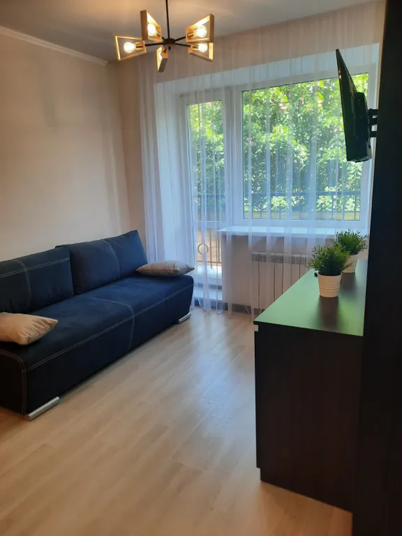 Квартира Уютная квартира на Ленинском — Калининград