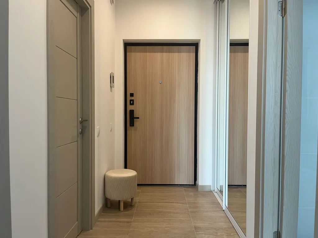 Квартира Квартира Varshavka Life — Москва