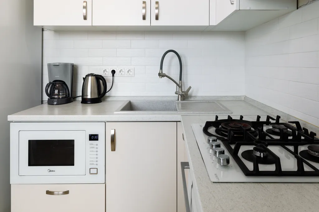 Уютная 2-х комнатная квартира