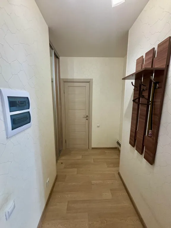 Студия на ТРЦ «Планета» Современный ЖК