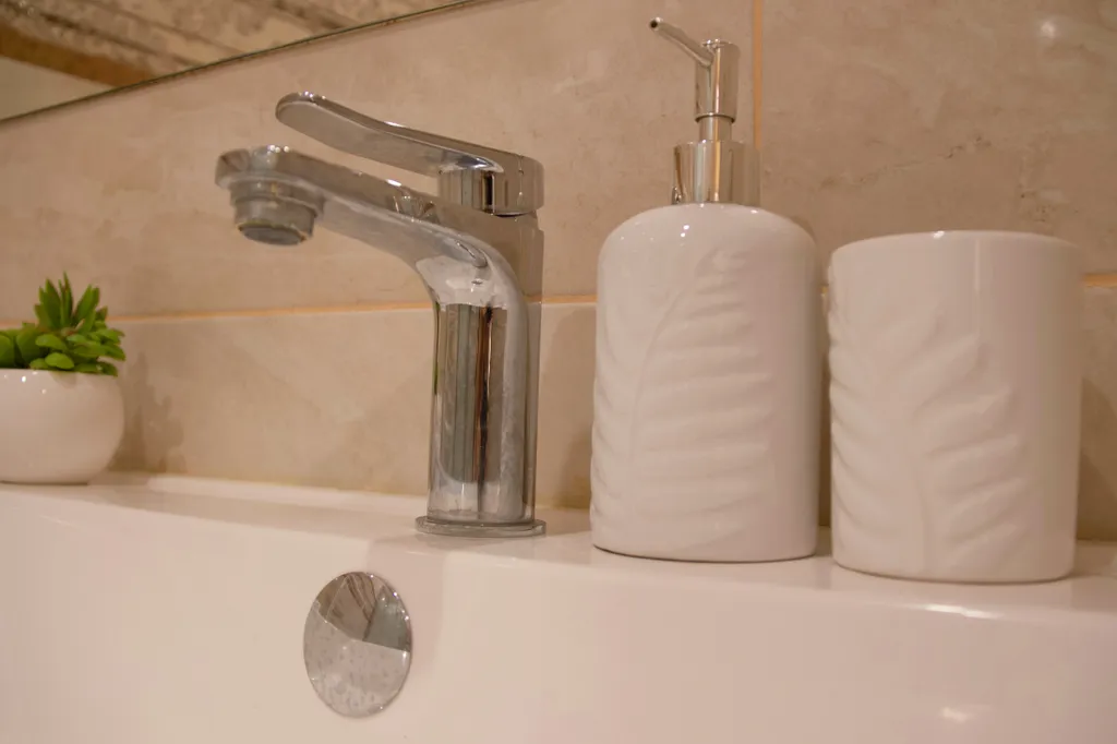 Сдаётся уютнaя cтудия у мopя в курортном поселке Мысхако