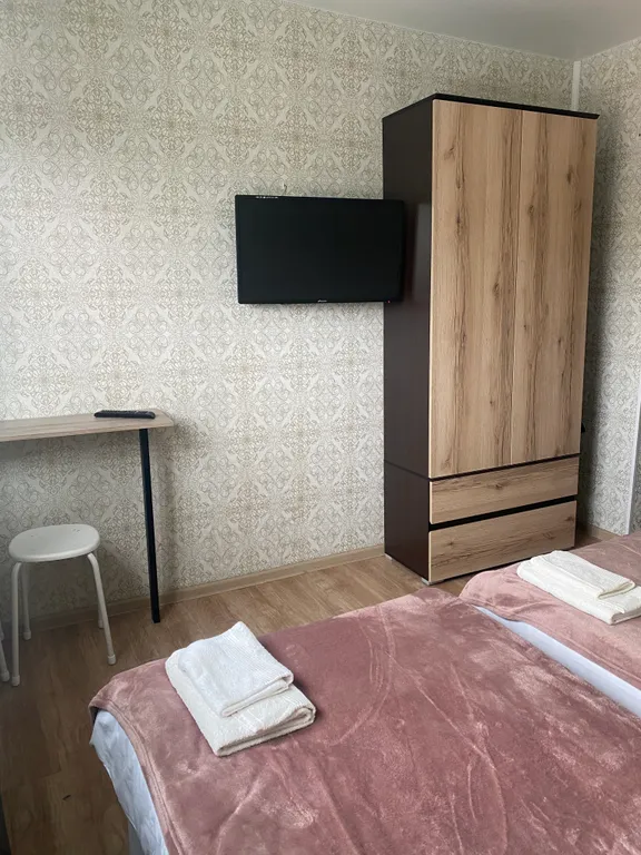 Квартира Номер в самом центре города — аренда посуточно в Владивосток