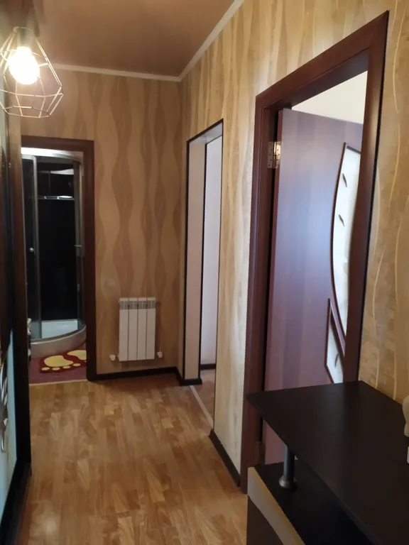 Квартира Уютная квартира рядом с песчаным пляжем Джемете 1 — Анапа