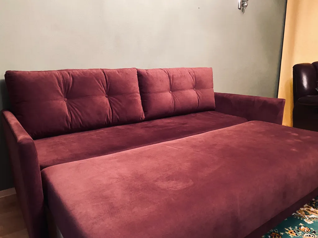 Уютная квартира в самом центре