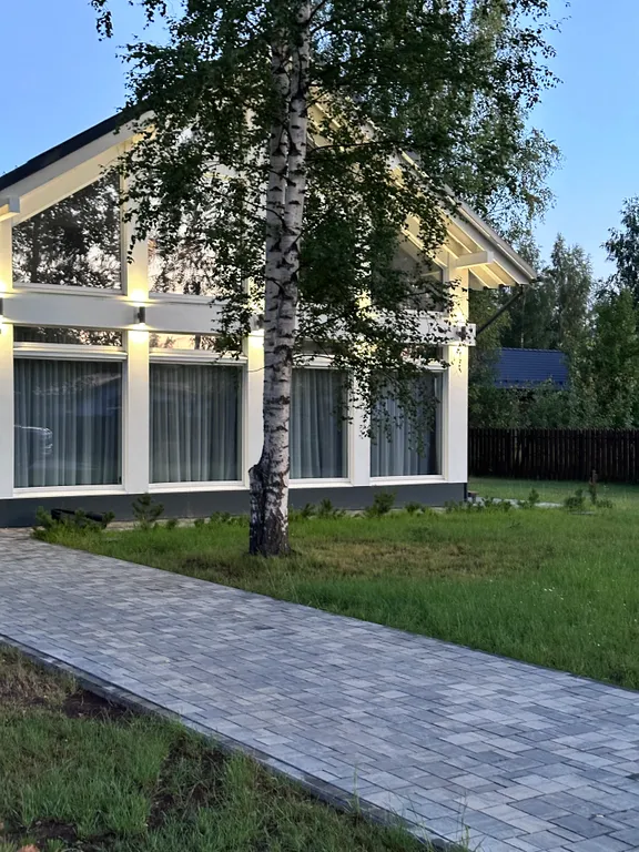 Коттедж 3-комнатный Дом — аренда посуточно в Рыбинск