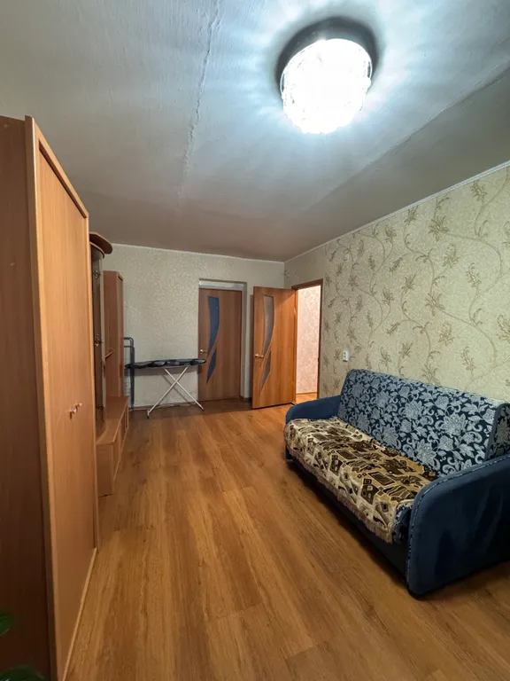 Уютная и просторная квартира в центре