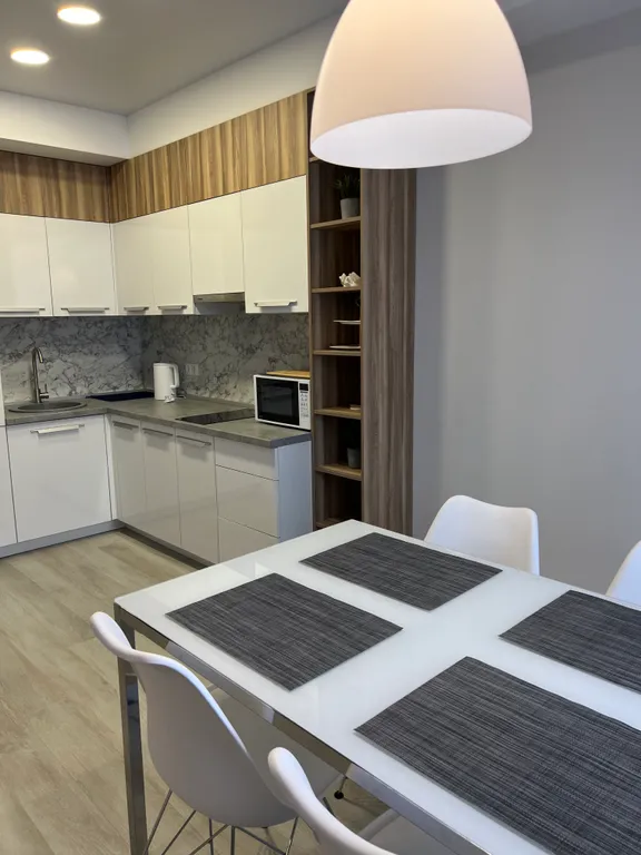 Квартира Новая квартира в центре города — Ярославль