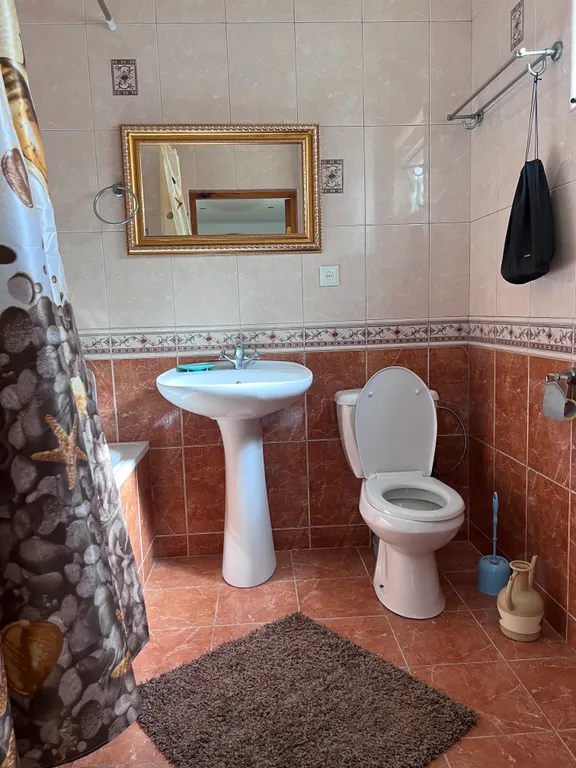 3-комнатный Дом