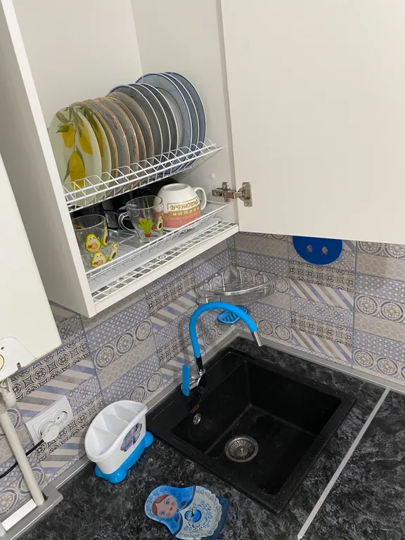 Современная и стильная квартира класса люкс у самого моря