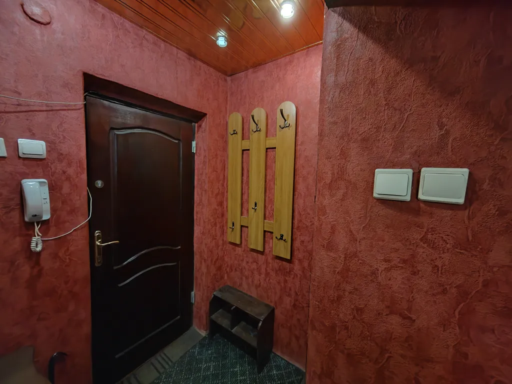 Уютная квартира по доступной цене