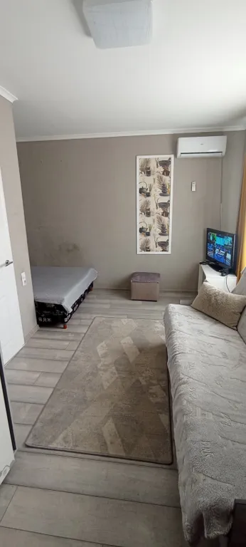 Отличная тихая студия