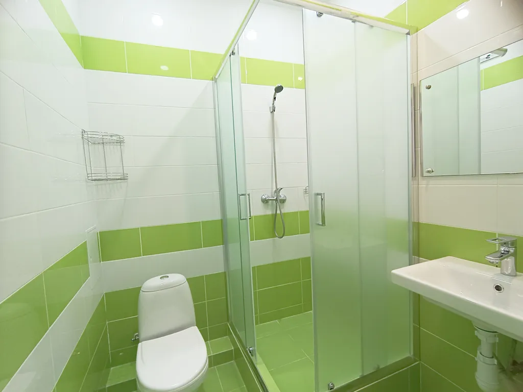 Уютная квартира с интернетом