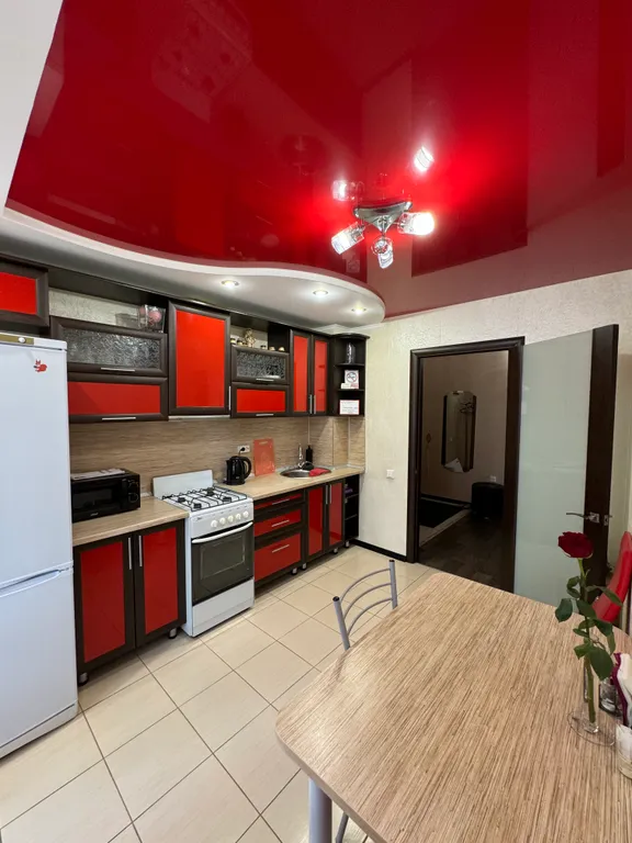 Отличная, просторная 2-комнатная квартира класса люкс — аренда посуточно в Набережные Челны