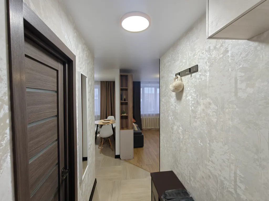 Ваш комфорт в самом сердце города