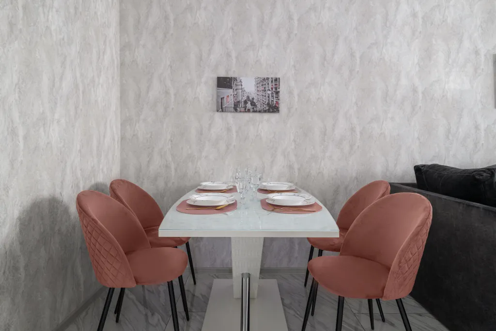 Квартира Уютная квартира возле Красной площади — Краснодар