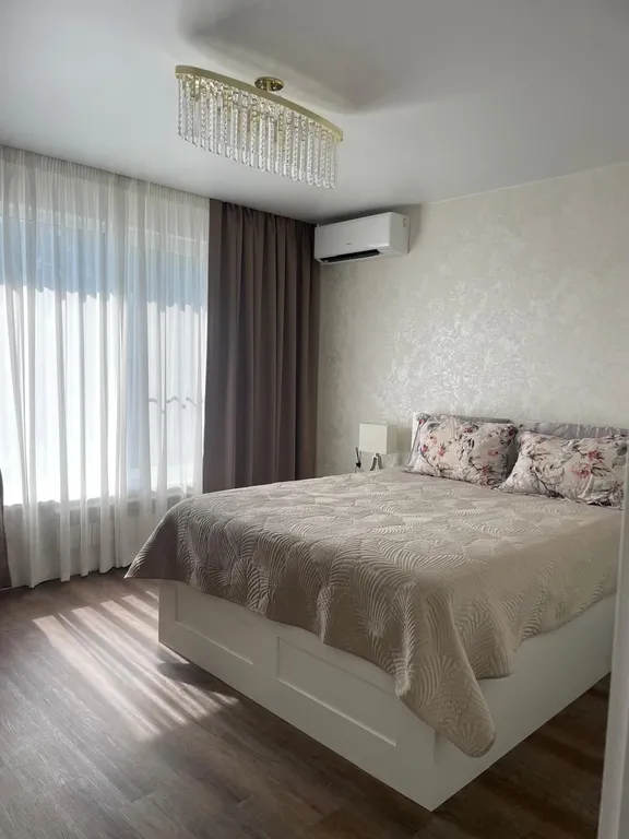 4-комнатный Дом