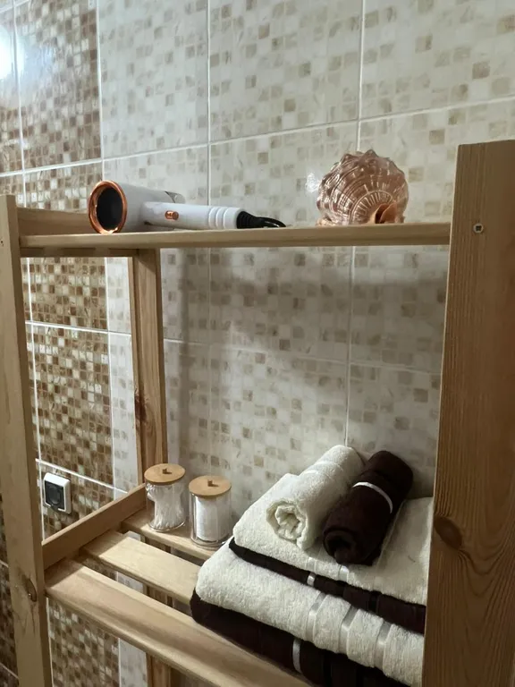 Квартира Апартаменты у парка Галицкого — Краснодар