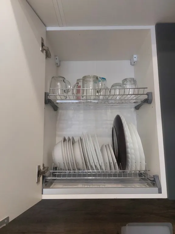 Уютная и комфортная квартира в центре