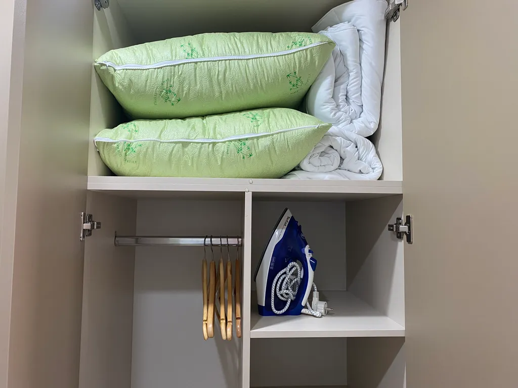 Квартира Квартира Фисташковый раф — Краснодар