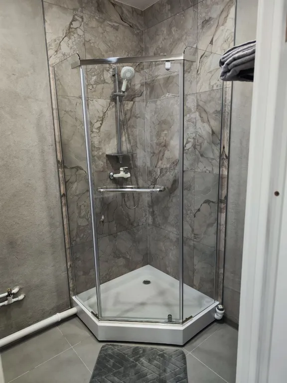 Квартира Квартира Атмосферная студия тихого места — Екатеринбург