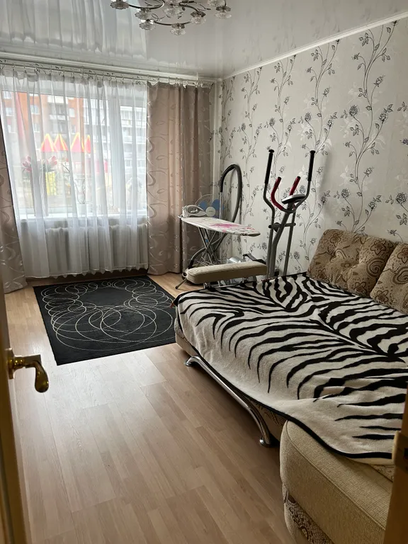 Уютная квартира — аренда посуточно в Сортавала