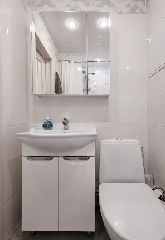 Квартира Квартира возле Закхаймских Ворот — Калининград