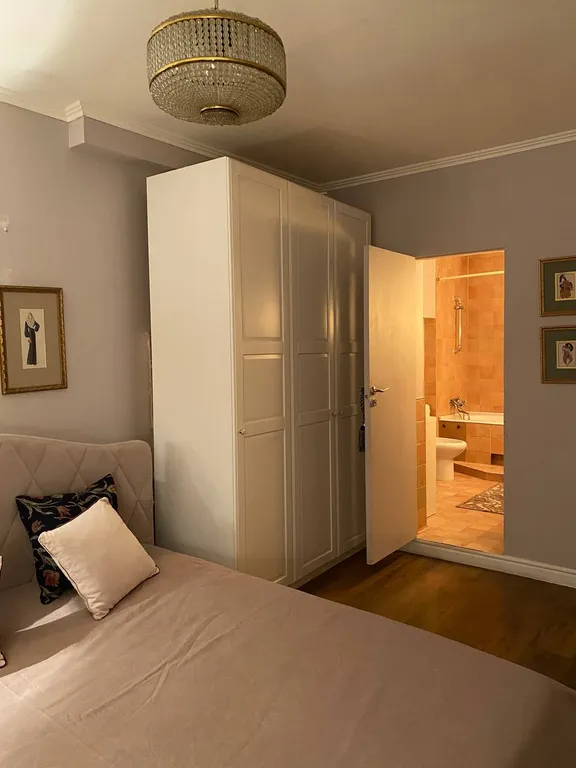 Квартира Шикарная квартира в центре — Санкт-Петербург