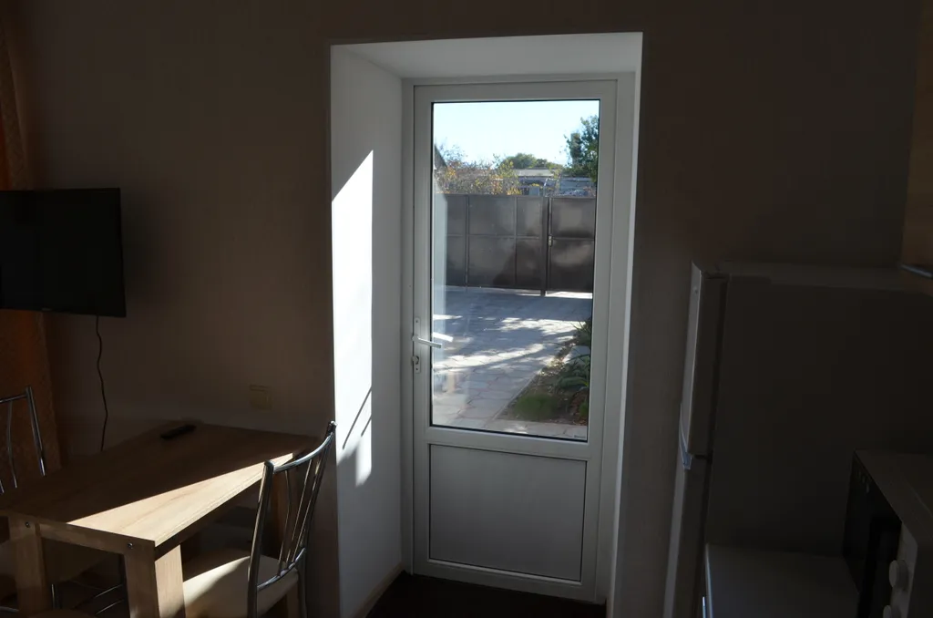 Квартира Квартира у моря — Раздольное