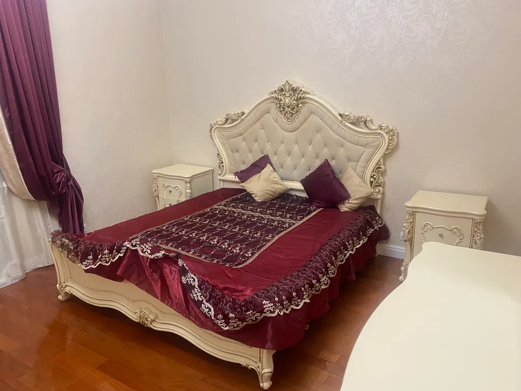 Коттедж с сауной и бассейном