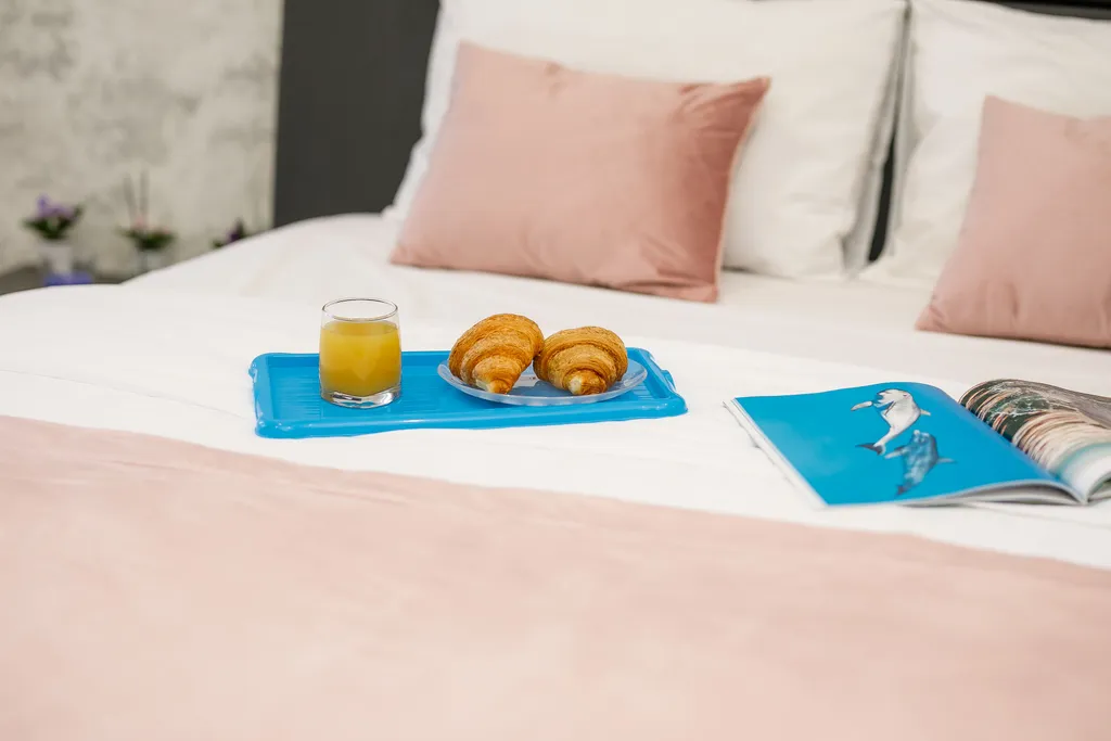 Квартира Квартира Апартамент Море Близко 1 — Геленджик