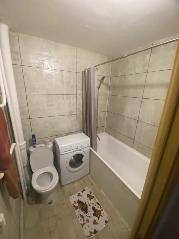 Уютная квартира с хорошим расположением