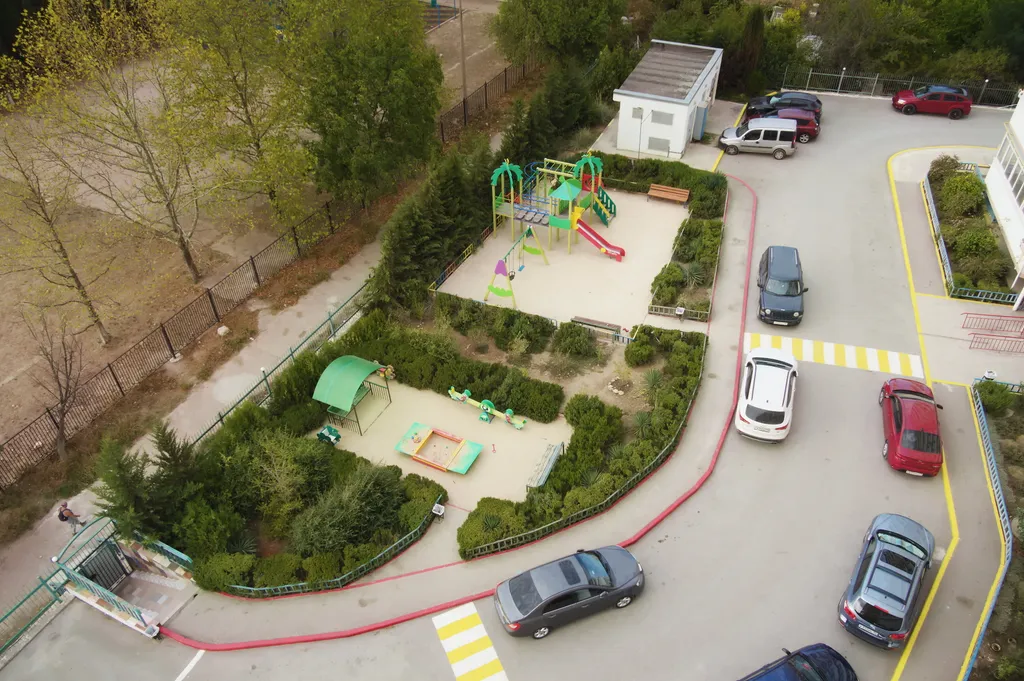 Морской бриз