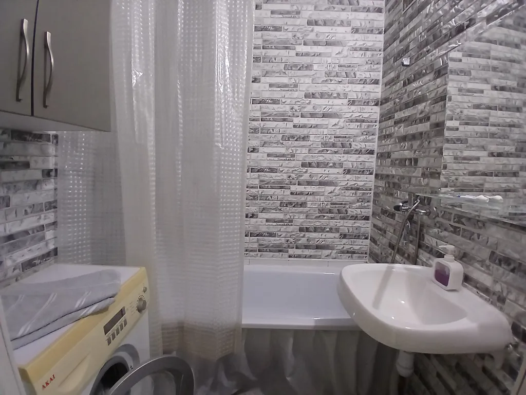 Квартира рядом с трассой М7