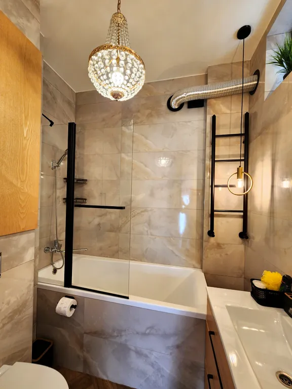 Квартира Стильная комфортная квартира в центре — Калининград