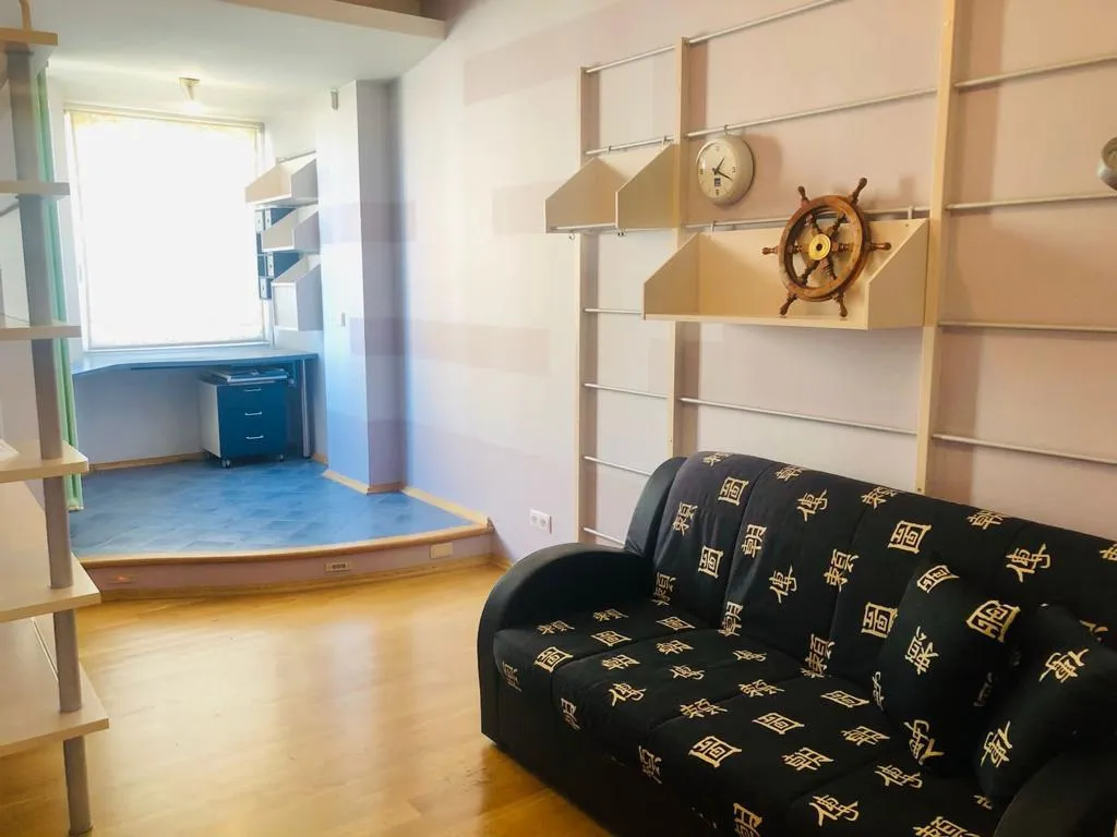 Квартира Люкс квартира — Москва