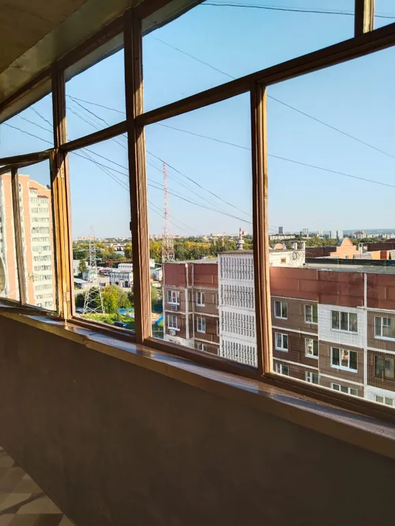 Просторная уютная двухкомнатная квартира в Ивановских двориках